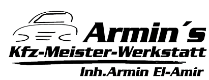 Armins Kfz-Meister-Werkstatt